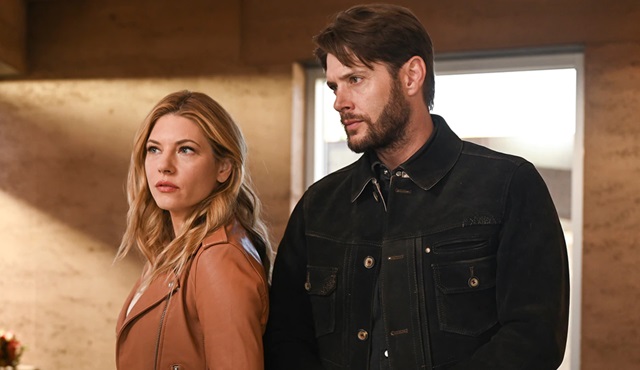 Jensen Ackles, Big Sky'ın 3. sezonunun kadrosunda