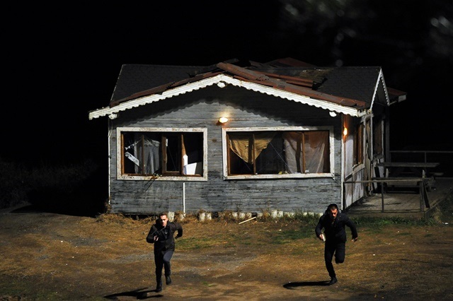 Bölüm: 7