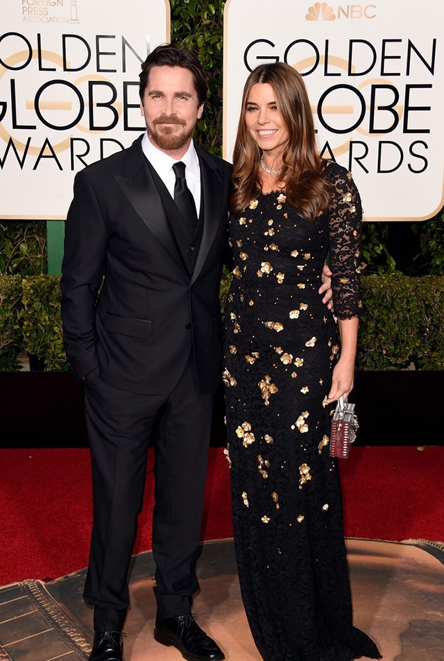 73. Altın Küre Ödülleri'nde hangi ünlü ne giydi?