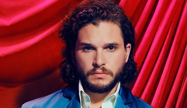 Game of Thrones'un oyuncuları TIME dergisine konuk oldu