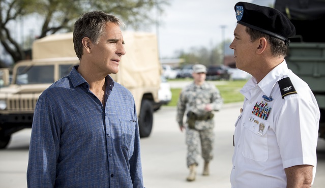 NCIS: New Orleans 2.sezonu ile FoxCrime'da devam ediyor