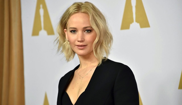 Jennifer Lawrence bu yılın en fazla kazanan Oscar adayı oldu