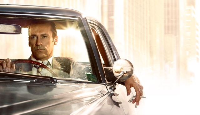 Mad Men’e veda etmeye hazır mısınız?