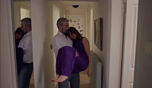 Sefer ile Sema Meselesi: Beni öp sonra vur beni*