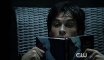 The Vampire Diaries