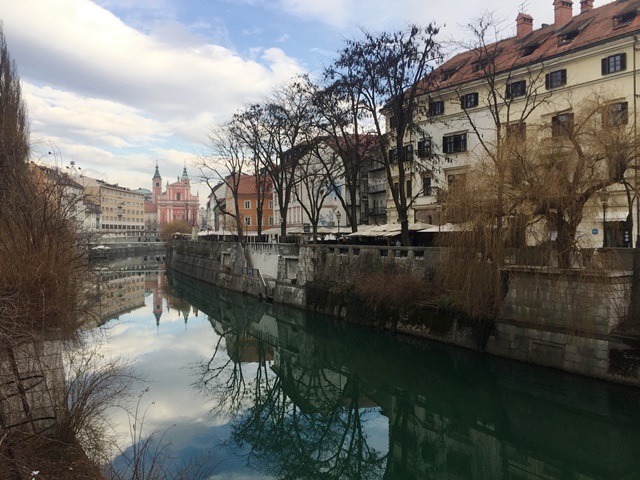 Slovenya