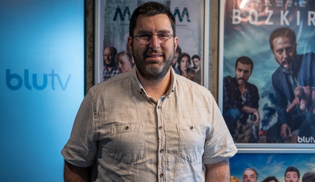 BluTV'nin yeni CTO'su belli oldu: Daron Yöndem