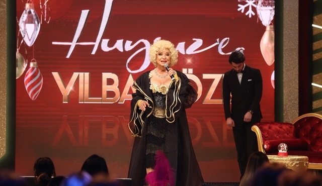 Yeni yıl heyecanı Kanal D’de yaşanacak!