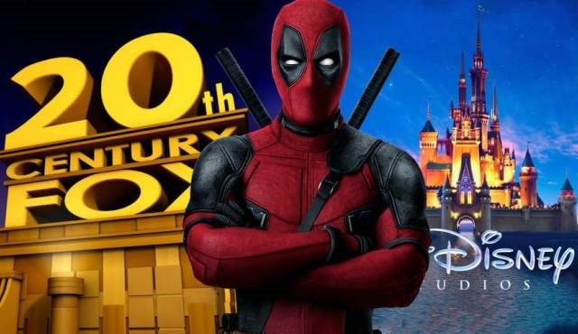Fox’tan Deadpool 2’ye Disney Sansürü!