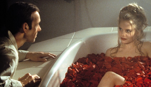 American Beauty, Moviemax Oscars'ta izleyiciyle buluşuyor