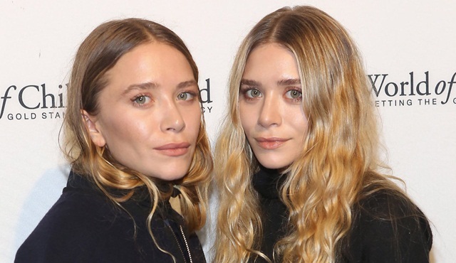 Hollywood Dedikoduları: Fuller House, Olsen İkizleri için dördüncü duvarı yıktı