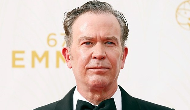 Timothy Hutton, How to Get Away with Murder dizisinin kadrosunda