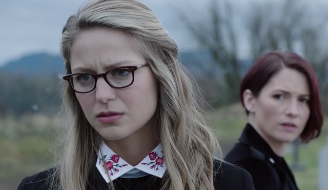 Supergirl, sezon arasından 16 Nisan'da geri dönüyor