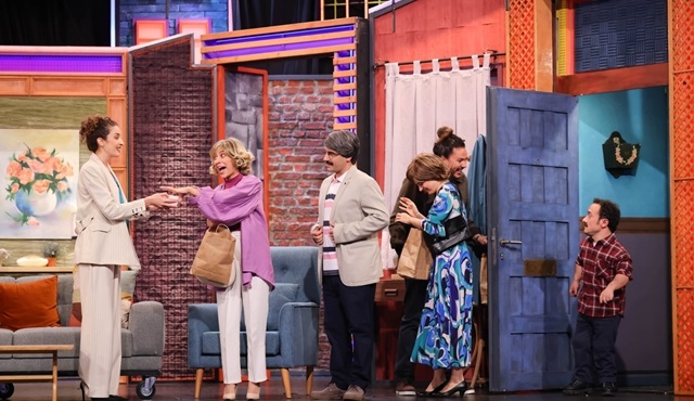 Çok Güzel Hareketler 2, yeni sezonuyla merhaba diyor! 