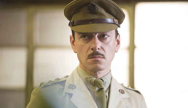 1. Sezon 10. Bölüm