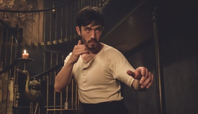 Cinemax kanalı Warriors dizisine ikinci sezon onayı verdi