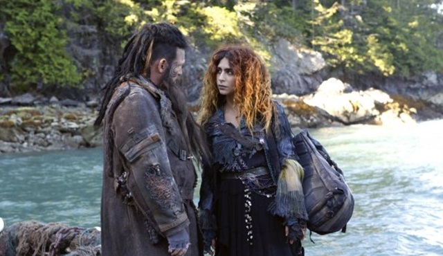 4. Sezon Fotoğrafları