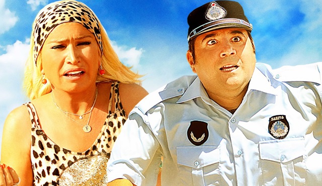 Eyvah Eyvah 3 filmi Star Tv’de ekrana geliyor!