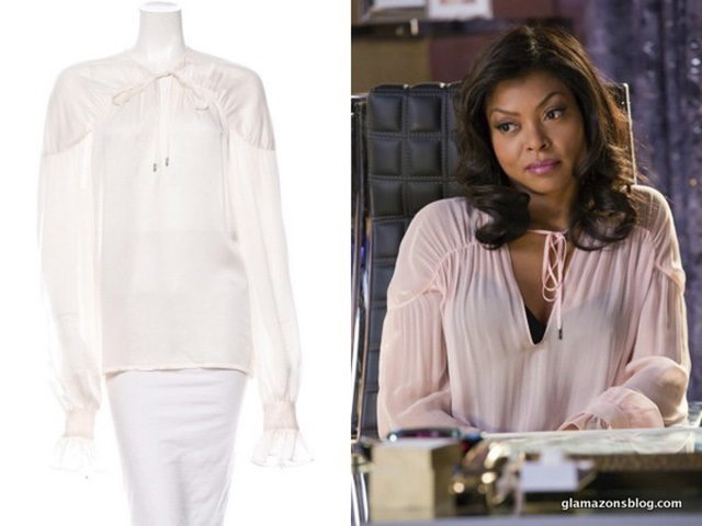 Empire Modası: Televizyonda Cookie rüzgarı esmeye devam ediyor