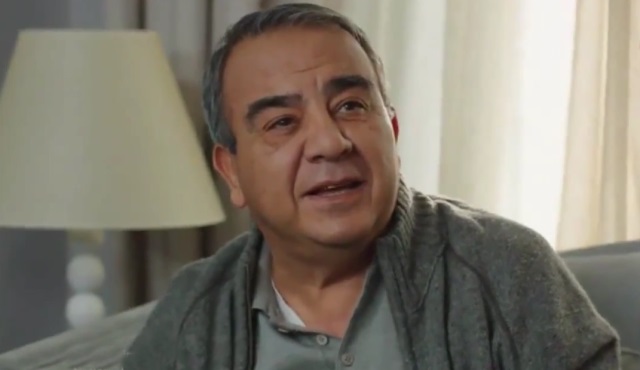 Anan güzel idi hani evi, baban güzel idi hani yeri!      