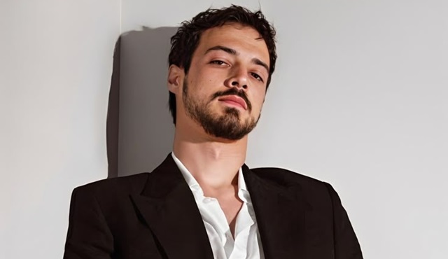Mert Yazıcıoğlu, Kuruluş Osman dizisinin kadrosuna katıldı!