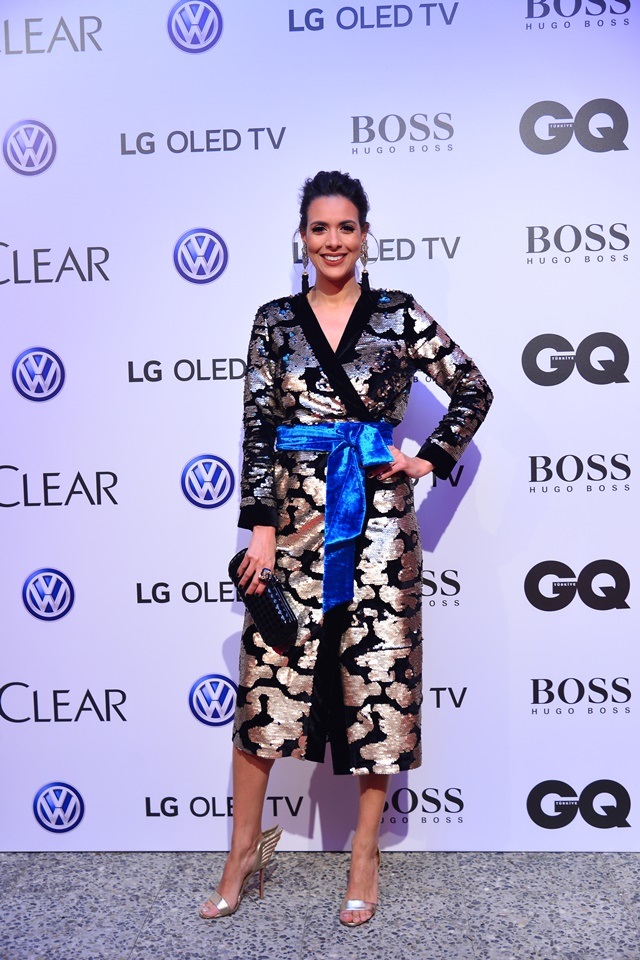 GQ Türkiye Men Of The Year 