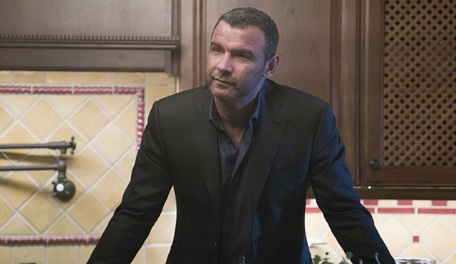 Showtime, Ray Donovan dizisini iptal etti