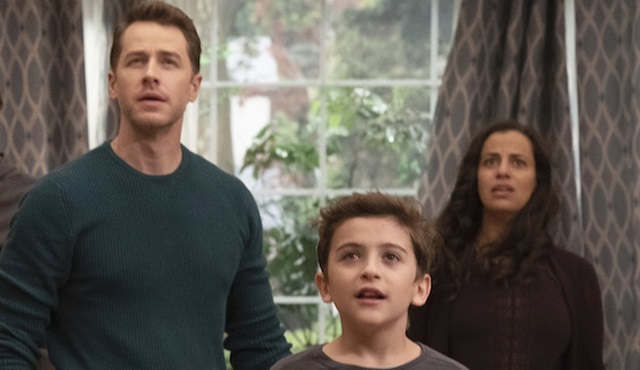 Manifest ve For Life dizileri yeni sezon onaylarını aldı