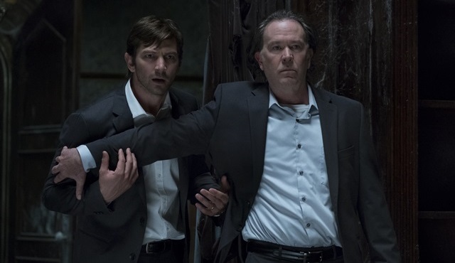 The Haunting of Hill House kapılarını 12 Ekim Cuma günü Netflix’te açıyor