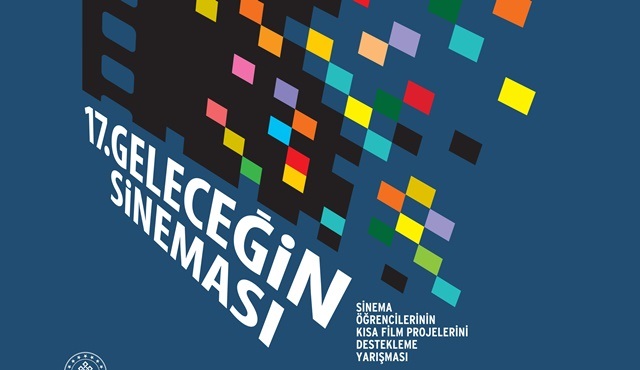 17. TÜRSAK Geleceğin Sineması'na başvurular devam ediyor!