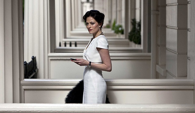 2. Sezon Fotoğrafları