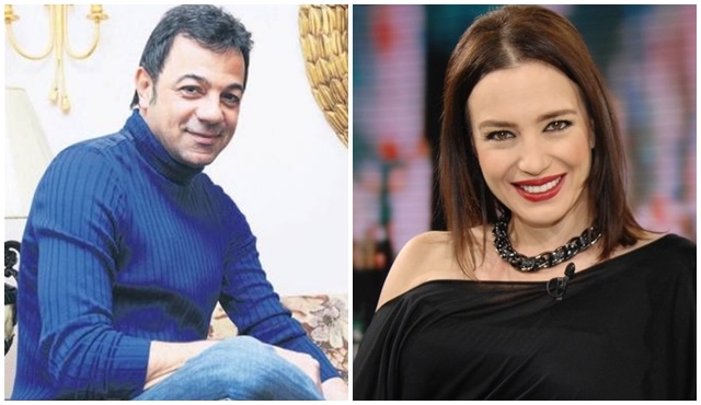 Kerem Alışık ve Deniz Uğur, Gece Gündüz'e konuk oluyor!