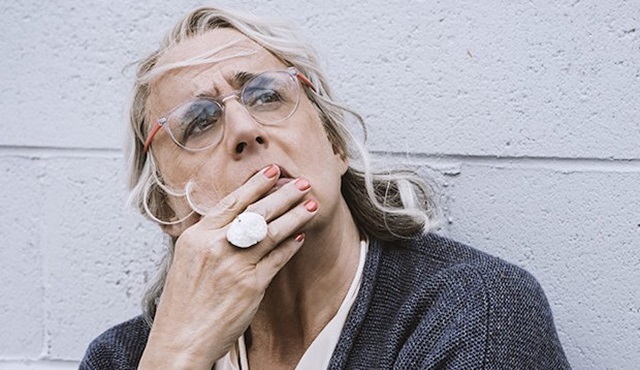 Transparent'ın beşinci sezonu aynı zamanda final sezonu olacak