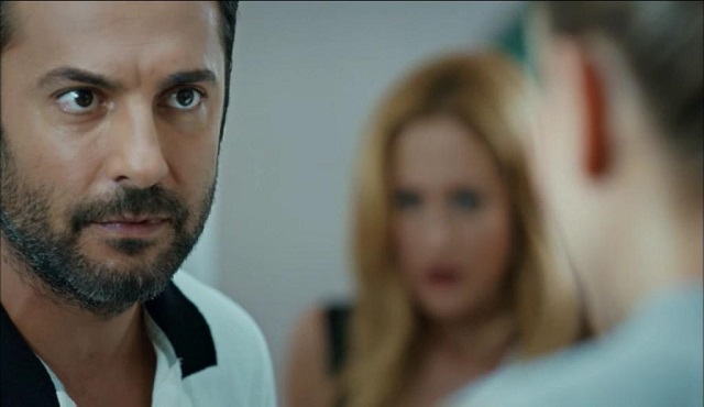 Bir Lord'un Tazmanya Canavarı’na dönüşümü