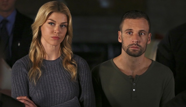 Lance Hunter, Agents of S.H.I.E.L.D.'in yeni sezonunda dönüyor
