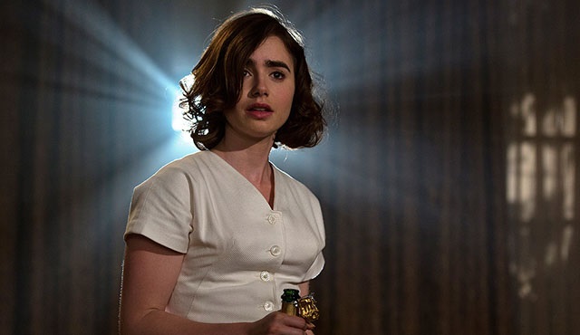 Rules Don’t Apply filminden ilk fragman paylaşıldı