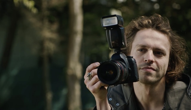 Metin Akdülger'in de rol aldığı Mon Tissu Préféré filmi 71. Cannes Film Festivali'nde!
