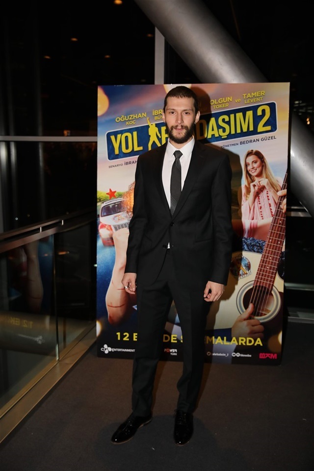 Yol Arkadaşım 2 Gala