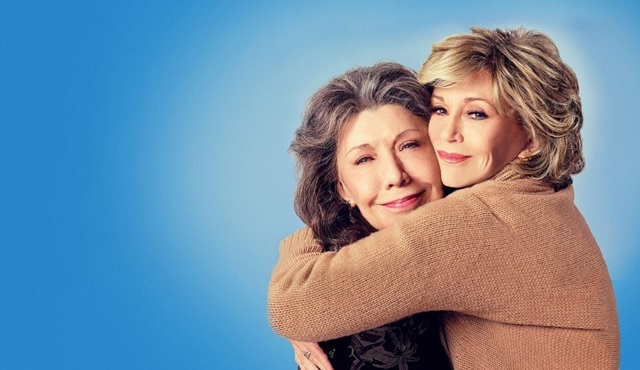 Grace and Frankie, 6. sezonuyla 15 Ocak'ta Netflix Türkiye'de