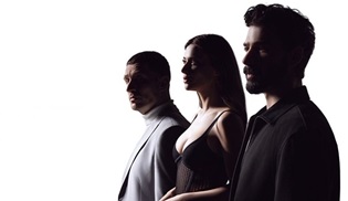 Yeraltı dizisinden dördüncü tanıtım yayınlandı!