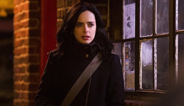 Netflix, Jessica Jones için yeni bir tanıtım paylaştı