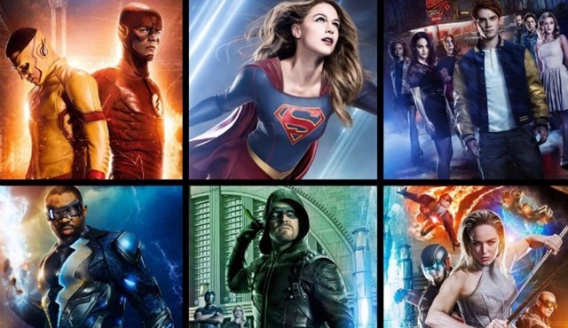 The CW'nun 2017 sonbaharındaki yayın akışı belli oldu