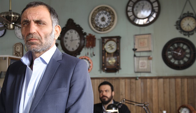 The Return: Orhan fights an internal battle