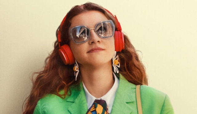 Netflix Türkiye'nin yeni filmi Merve Kült'ten yeni bir tanıtım videosu geldi!