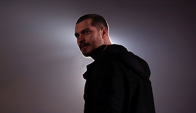 İçerde'de Sarp artık bir kaçak! 