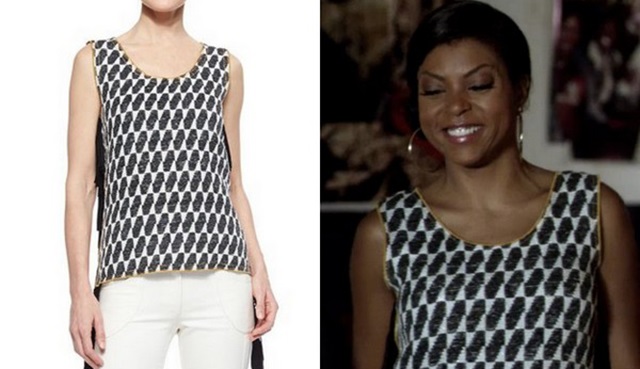 Empire modası 2. sezonda da fırtına gibi esiyor