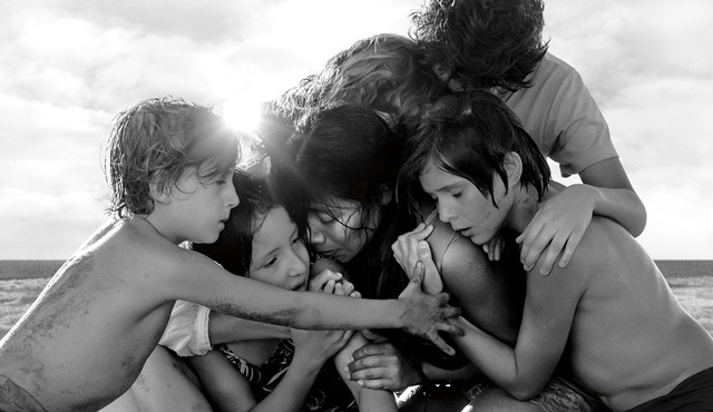 Alfonso Cuarón'un yeni filmi ROMA, 14 Aralık'ta Netflix'te ve sinemalarda! 