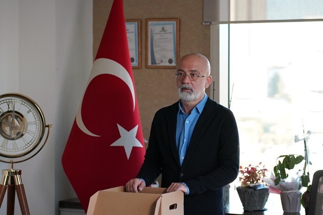 Bölüm: 7