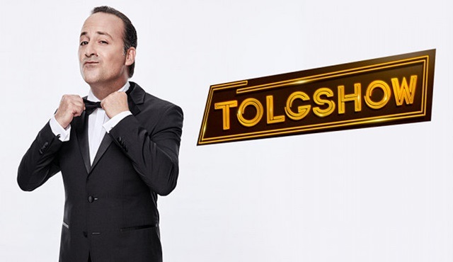 TOLGSHOW yeni sezonuyla FOX ekranlarına geri dönüyor!