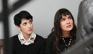 Her Şey Mümkün dizisi yakında TOD ekranlarında!